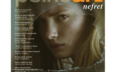 Katı Olan Şeyler Çözülüyor:”Aşk ve Nefretin, Sevgiye Dönüşümü Üzerine Bir Deneme”