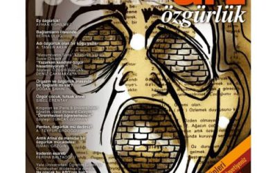 Adaya Sürgün Edilmiş Yalnız Bir Heykel Olmak:”Özgürlüğün Anatomisi Üzerine Notlar”