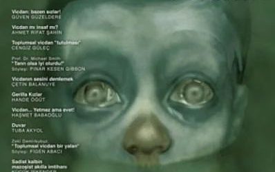 İç Sesler Korosu: “Kapanmayan Dosyalar, Faili Meçhul Cinayetler İçin Tek Kişilik Operet”