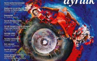 Rahim Duvarlarından Anakucağına, Anakucağından Manastır Duvarlarına:”77 Yaşında Bir Çocuğun İki Duvar Arasındaki Yaşamı ve Ölümü Üzerine Sayıklamalar”