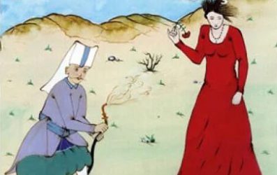 Bencil Alemden Devr-i Aleme:”Uzlaşan Yürekler Üzerine Bir Seyahatname”